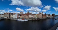 Utsikt från balkongen