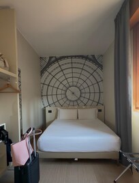 Our room ❤️ super clean and comfortable