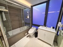 トイレバス