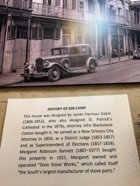 Beautiful historical home building