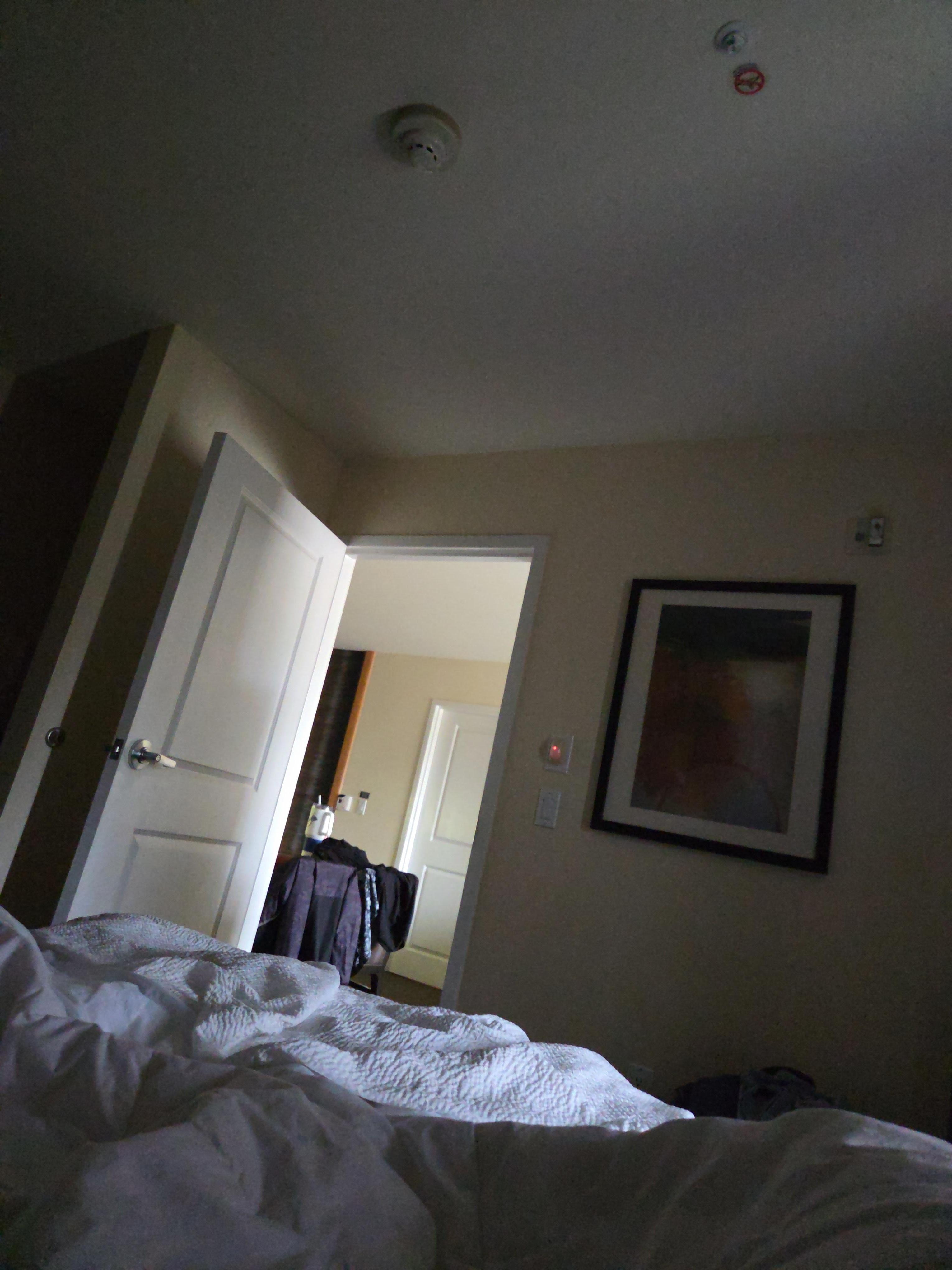 Very nice 2 bedroom suite