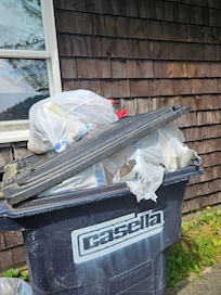 More Garbage.
