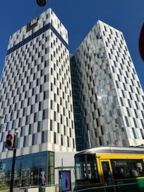 Hotelansicht