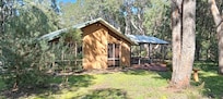 Bridal Chalet