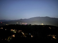 4th of July evening