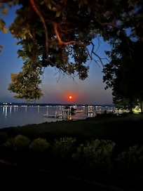 Strawberry Moon