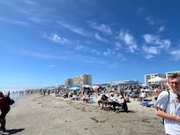 Blue Angels Air Show