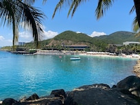 En av alla fantastiska vyer