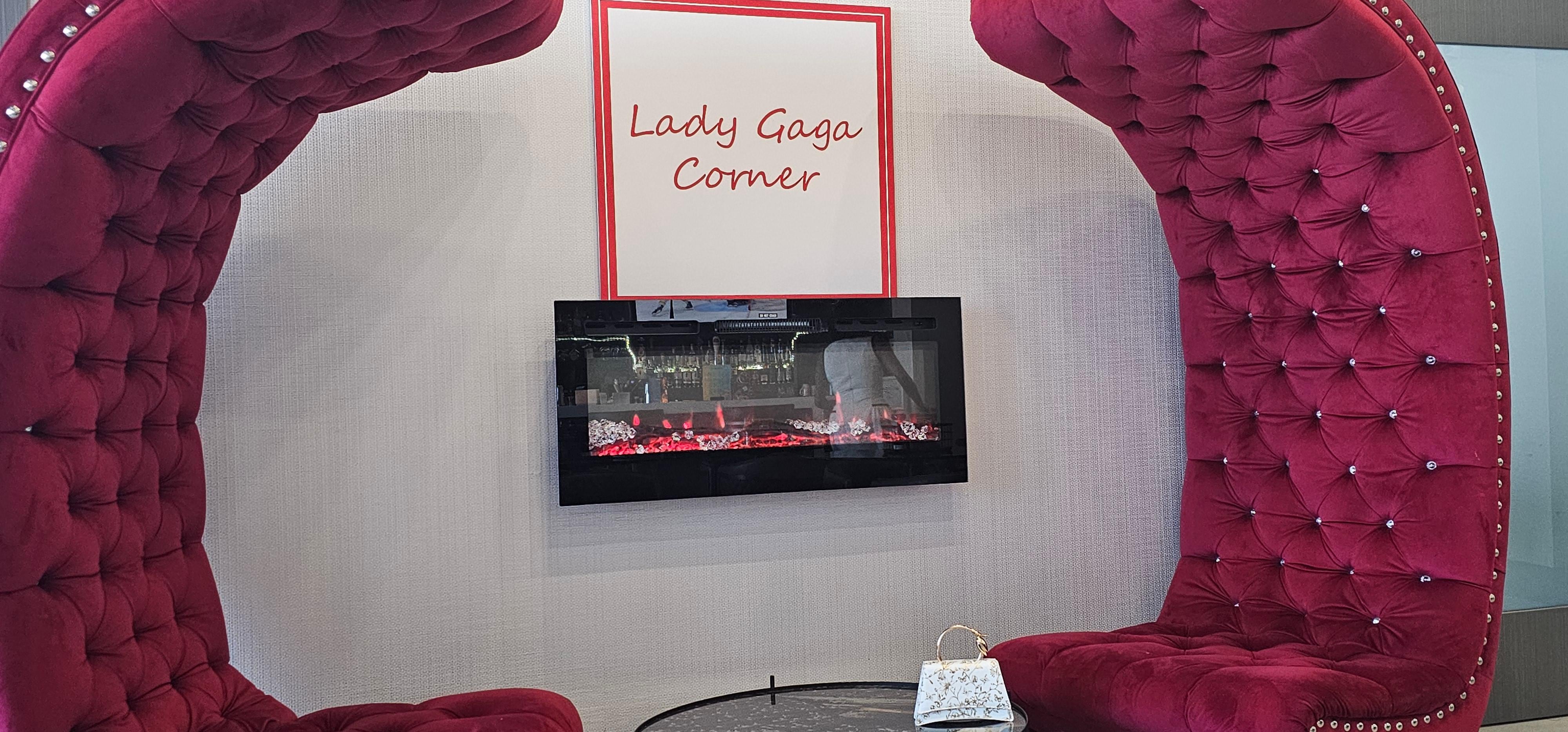 Esthetically pleasing areas to take Instagram worthy pictures!!!