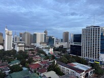 From Roof Deck Restaurant