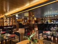 Paul, Kamal, Thomas were wonderful