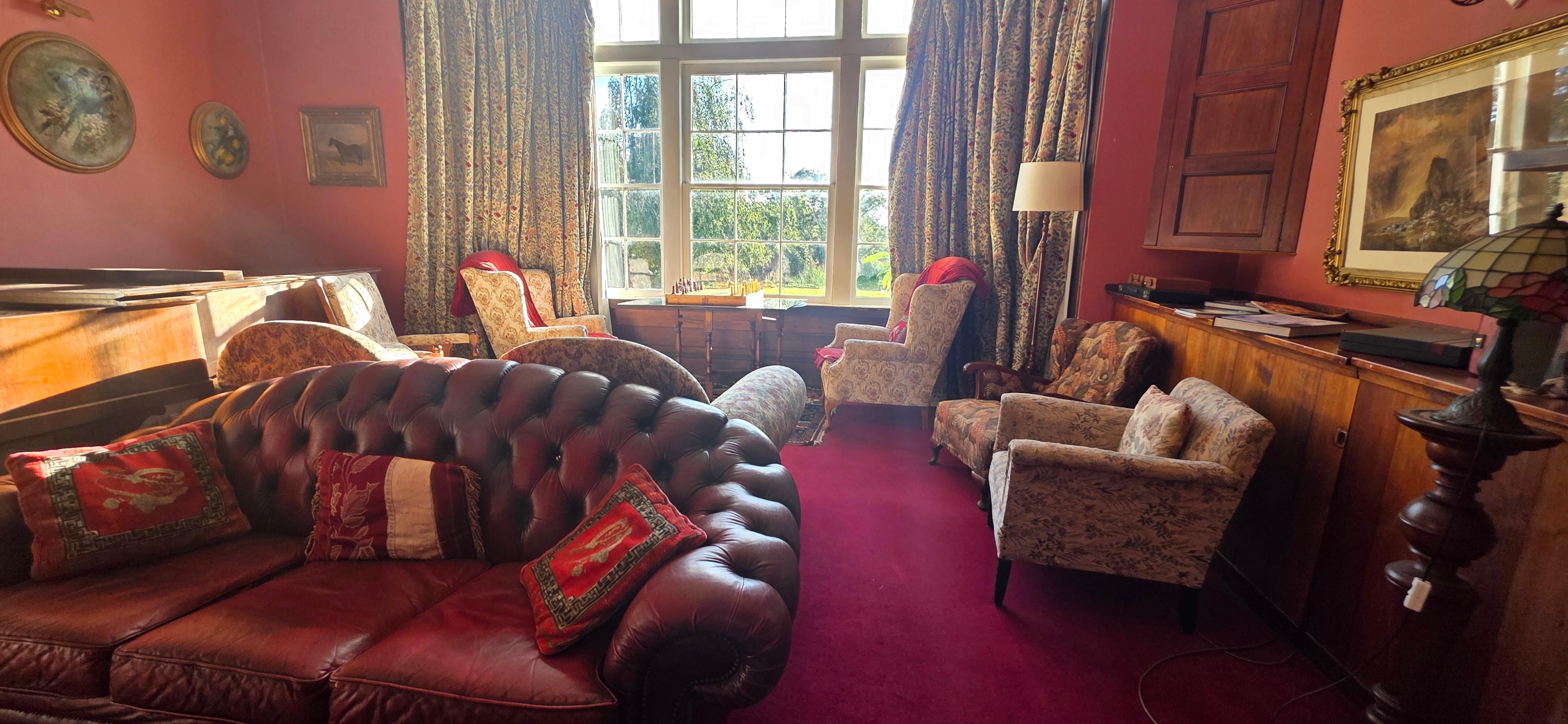 Sitting room