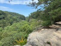 Conkles Hollow