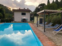 Onze happy place voor 2 weken.