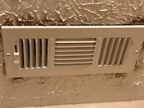 Moldy Vent