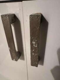 Saletés, poussières et moisissures