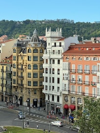 Uitzicht