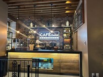 Cafe