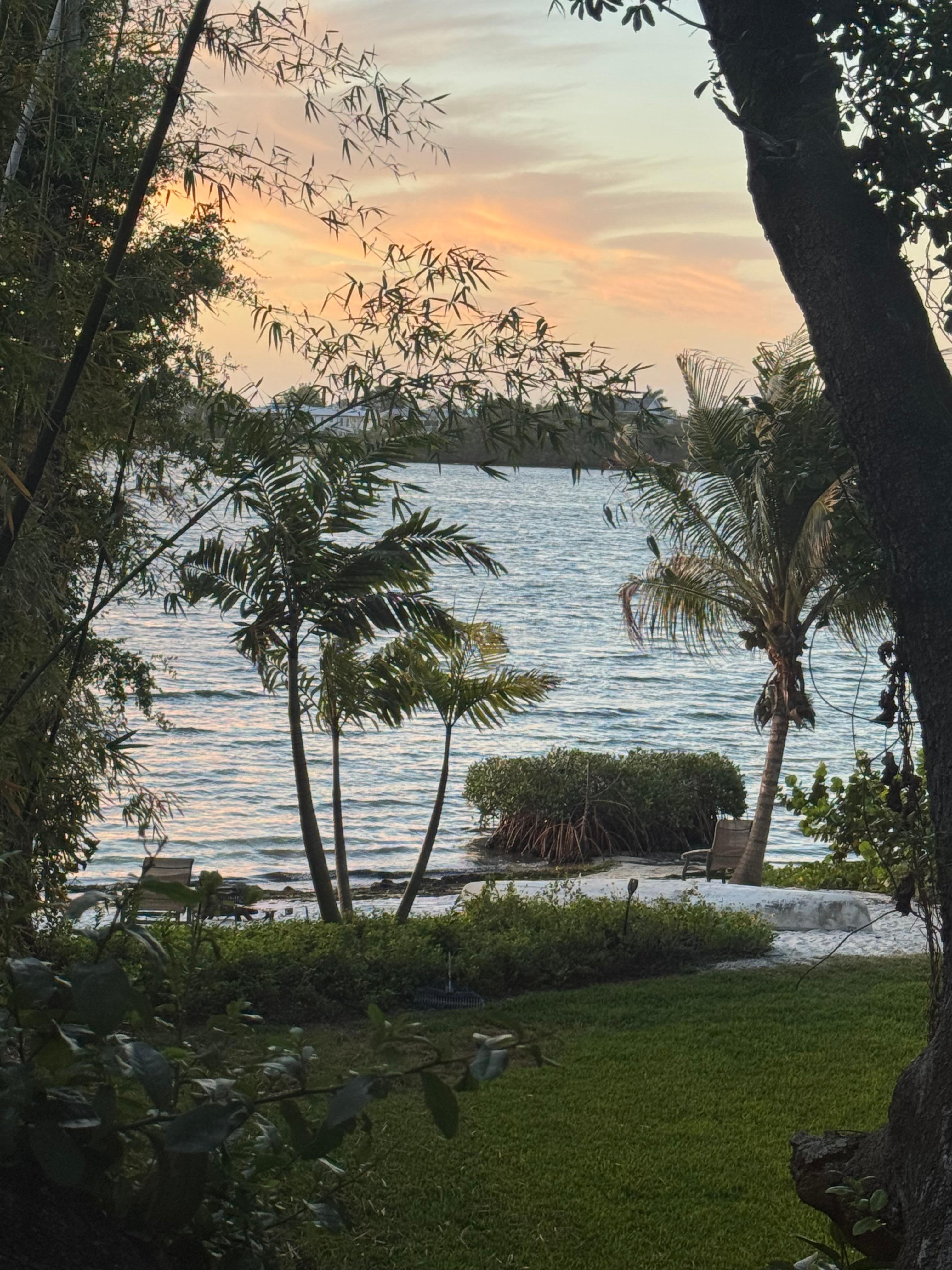 Fabulous view and beach