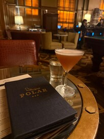 Craft cocktails