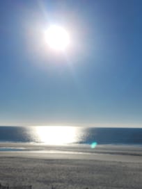 Always beautiful at Folly