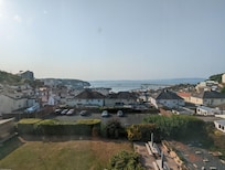View from room Crows nest 1