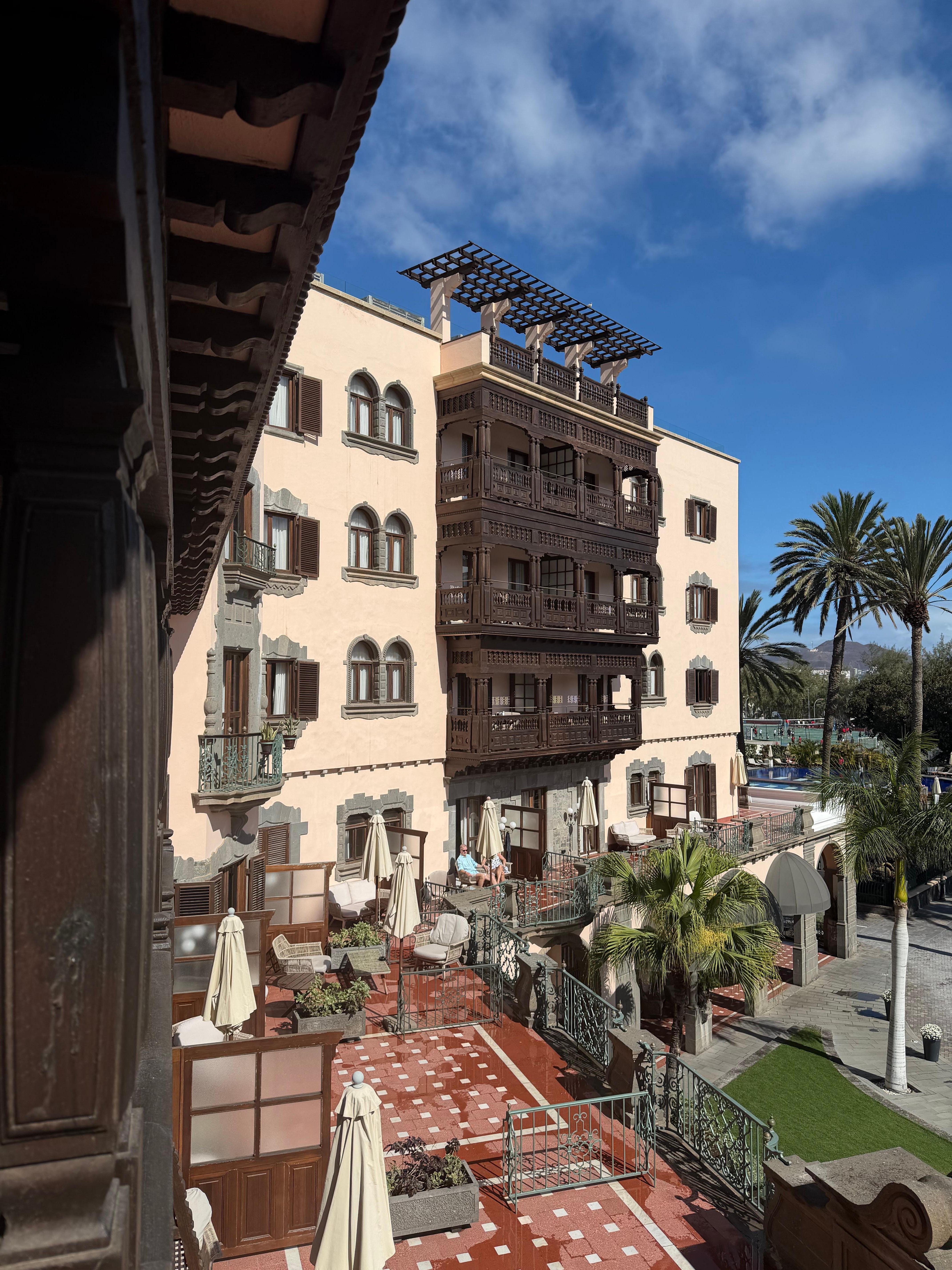 Aussicht Junior-Suite Premium 228