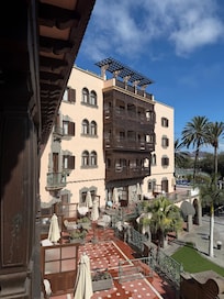 Aussicht Junior-Suite Premium 228