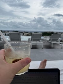 Margarita time