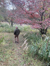 Kellogg Nature Center