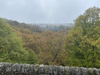 Some of the beautiful views from the cottage