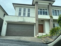 Outside needs a clean