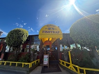 Close to fabulous restaurants