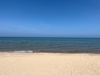 Hagar Beach