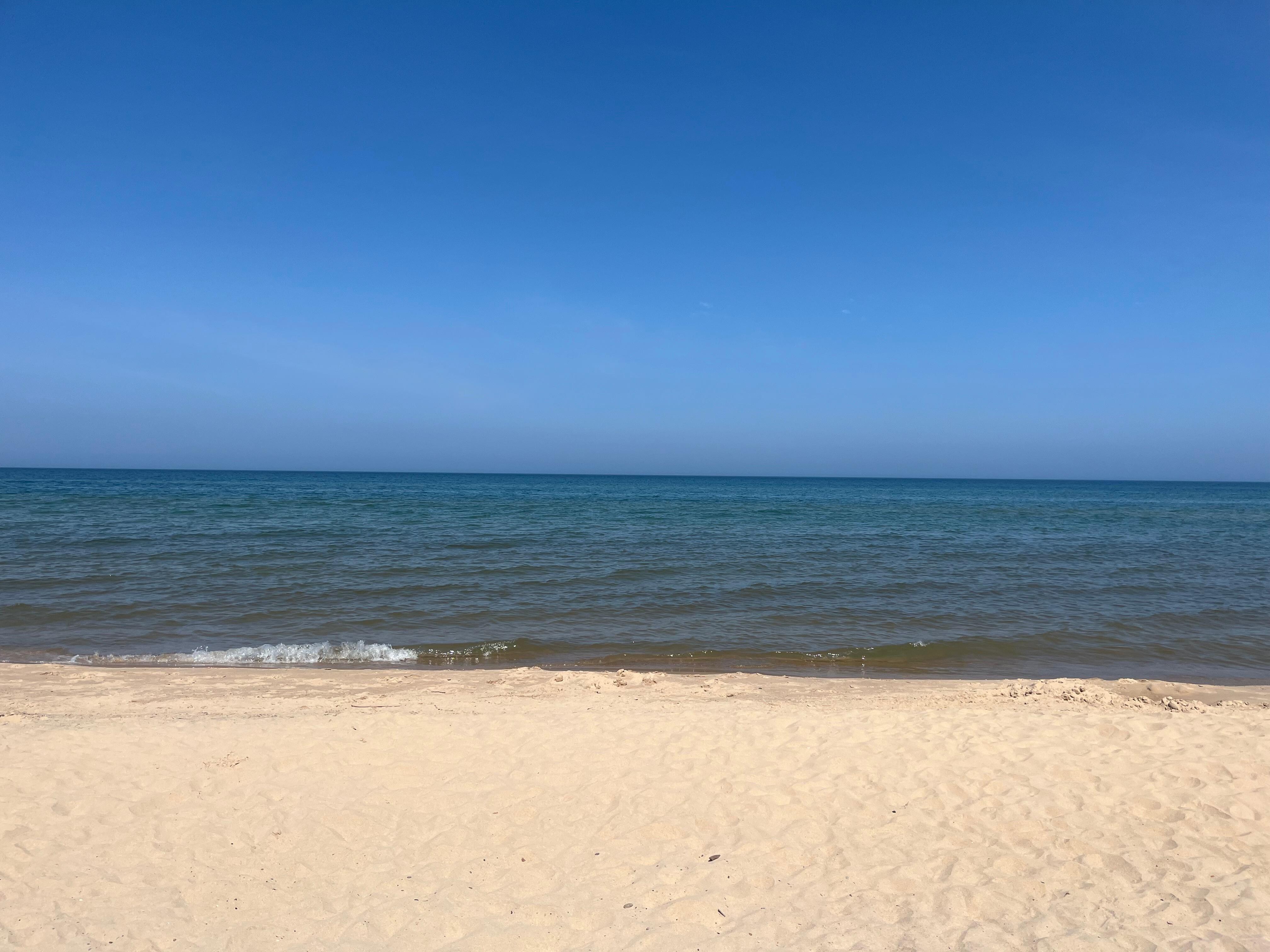 Hagar Beach