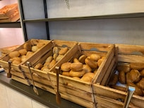 朝食