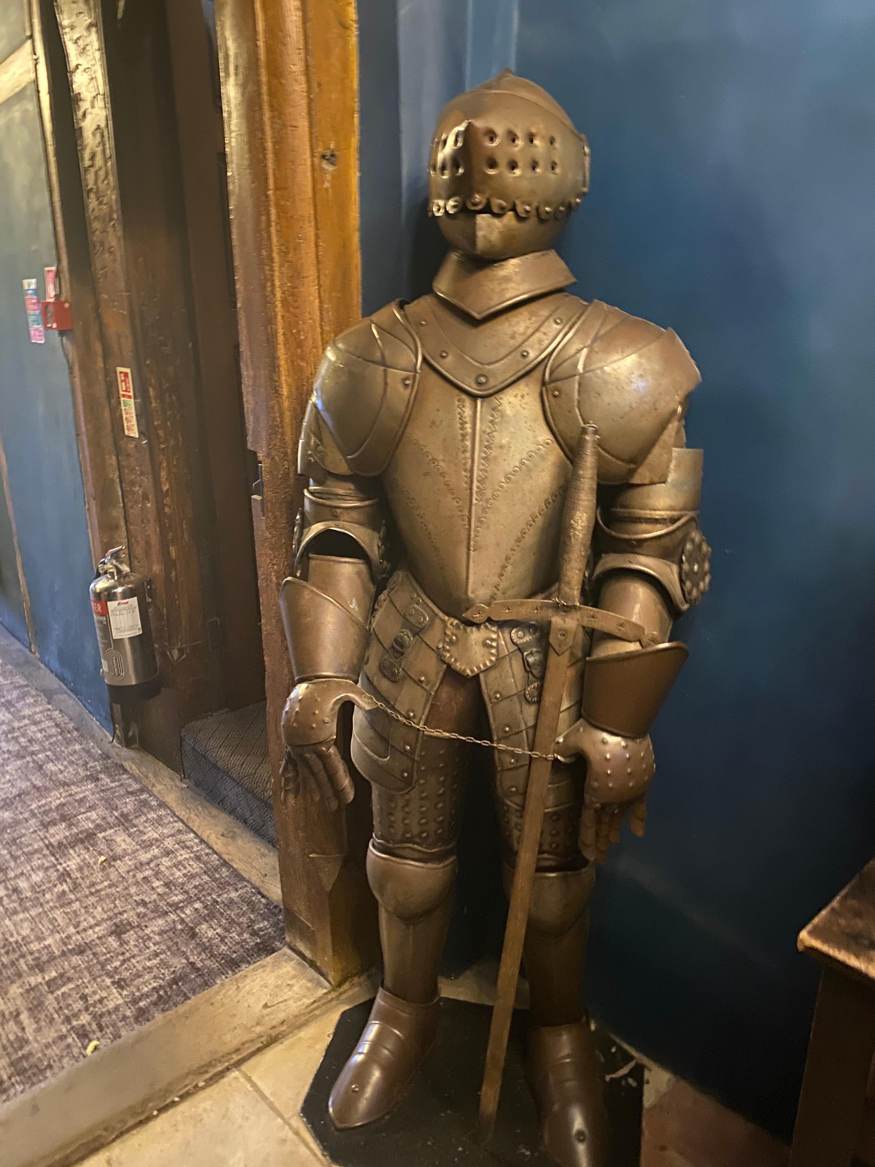Period features 