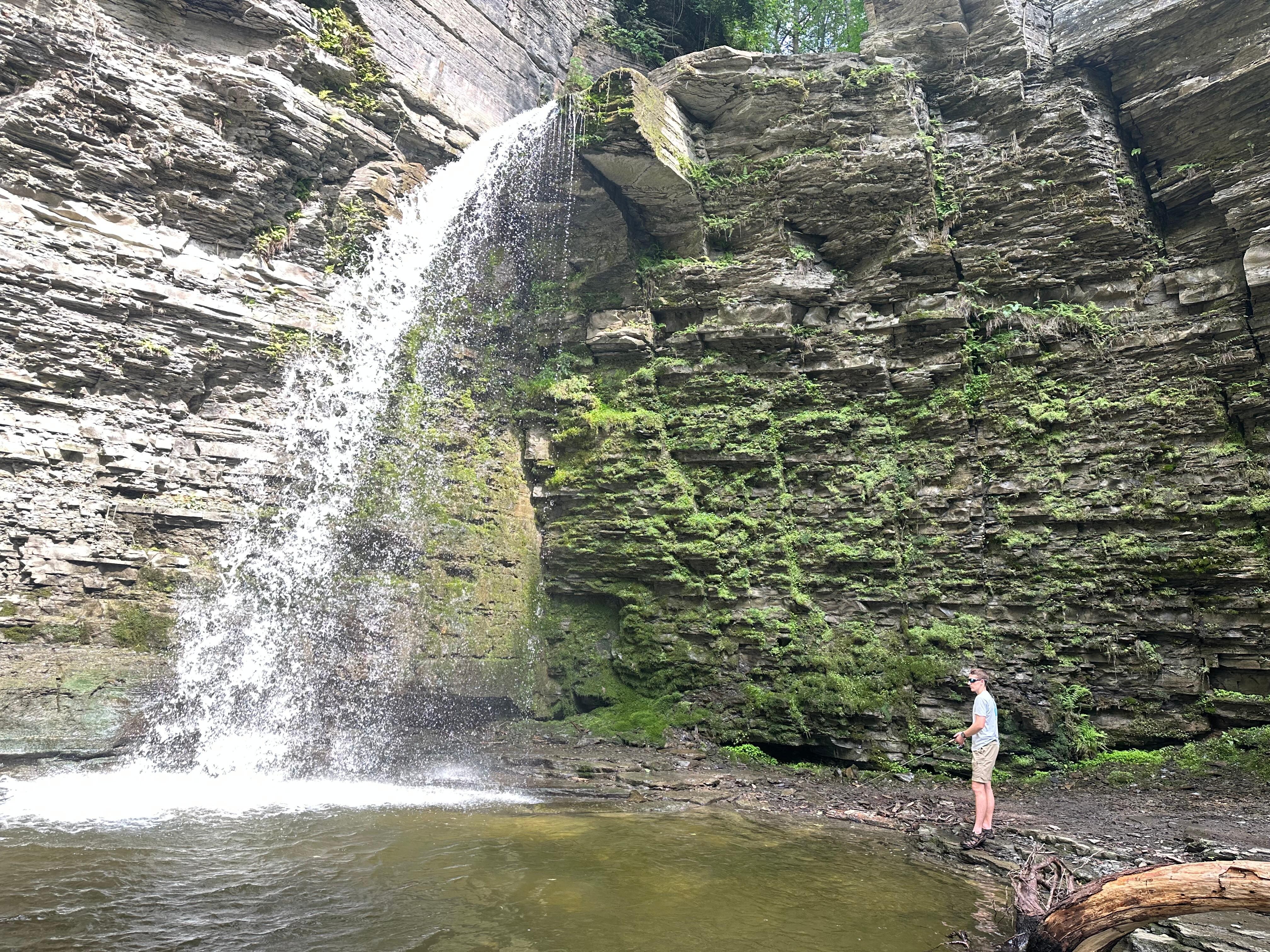 Havana Glen