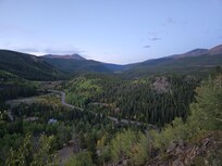 Room view