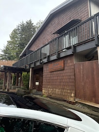 This is the name of the rental not what is in the ad