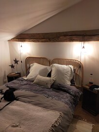 Chambre superbe