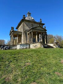 Castle Howard