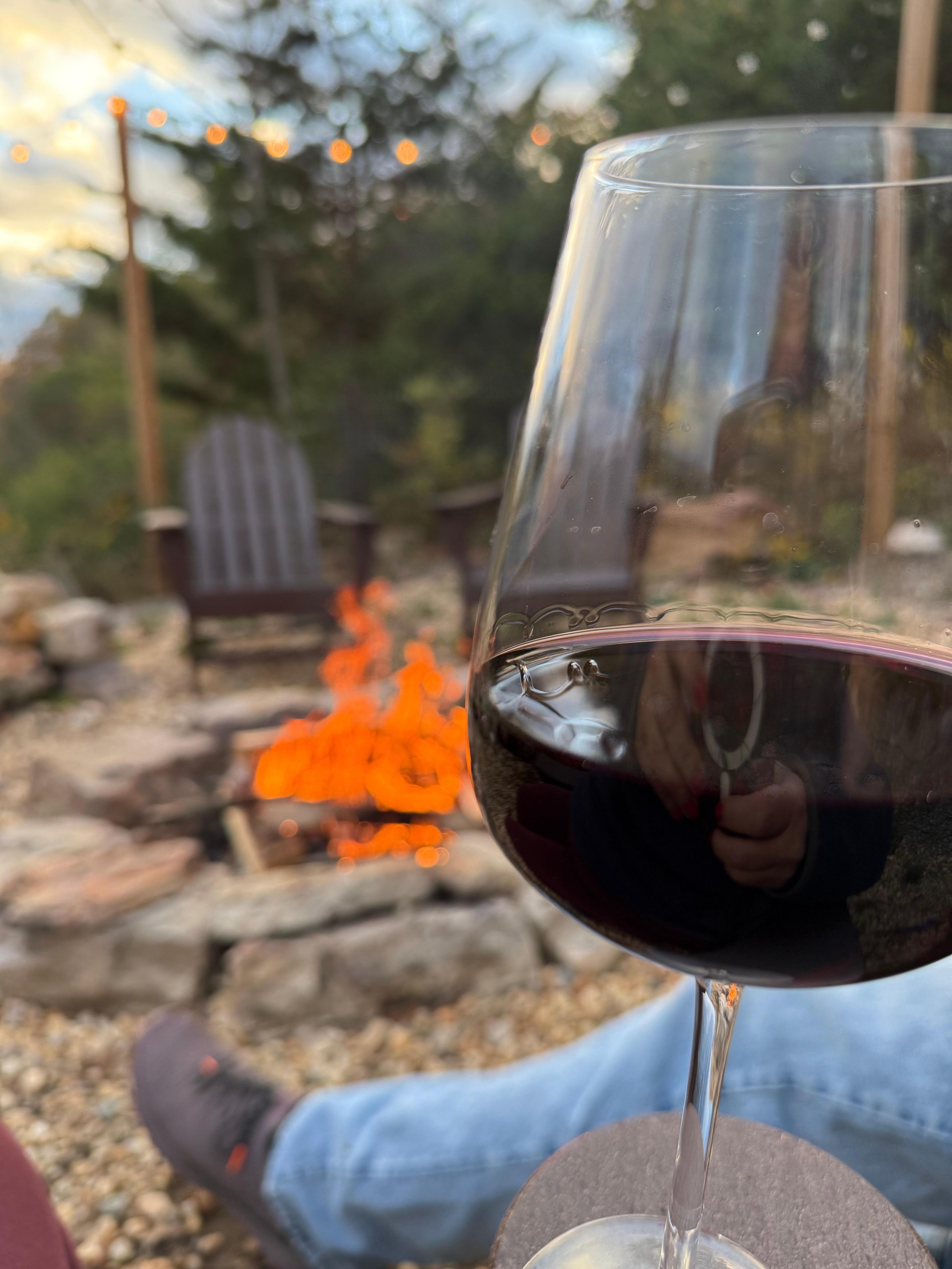 If I could, I would spend my whole life in this moment…