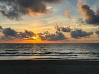 Morning sunrise