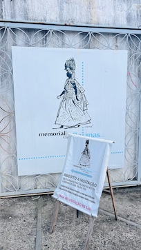 Near by museum