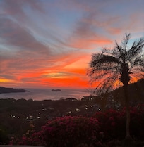 Million dollar view