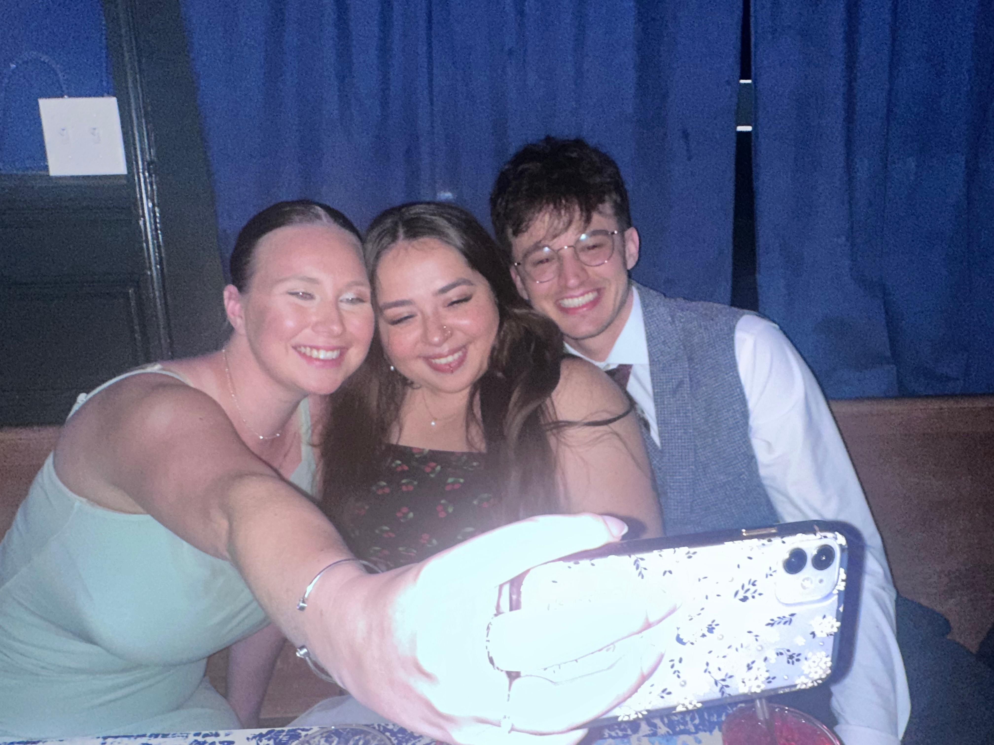 The happy couple ❤️