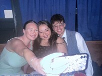 The happy couple ❤️