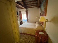 3rd floor room