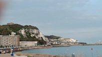 Cliffs of Dover